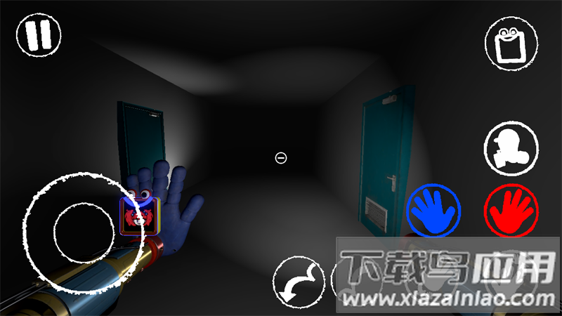 波比的游戏时间第七章手机版(Poppy Playtime Chapter 7)最新版截图2