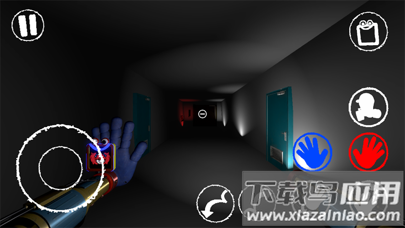 波比的游戏时间第七章手机版(Poppy Playtime Chapter 7)最新版截图4