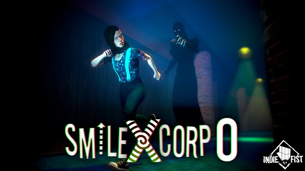 微笑X零最新版(Smiling-X Zero)最新版截图1