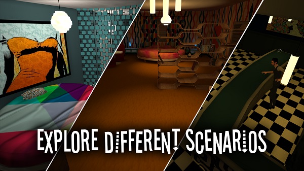 微笑X零最新版(Smiling-X Zero)最新版截图2