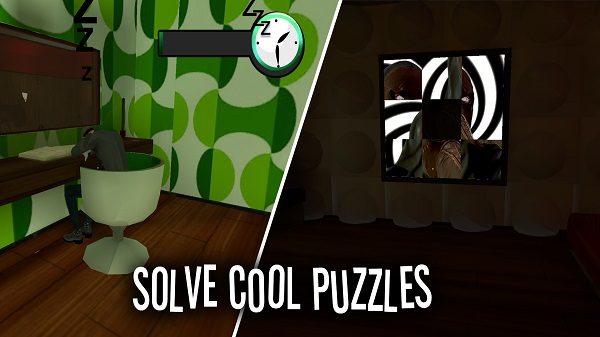 微笑X零最新版(Smiling-X Zero)最新版截图3