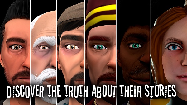 微笑X零最新版(Smiling-X Zero)最新版截图5