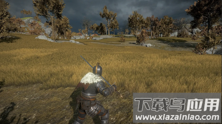 龙犬之母游戏最新版截图3