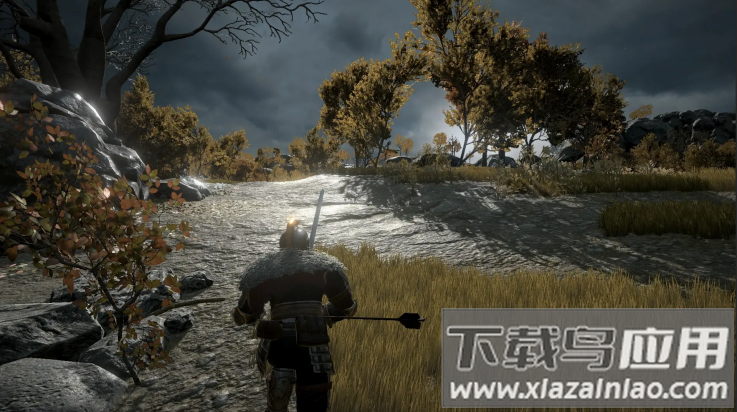 龙犬之母游戏最新版截图4