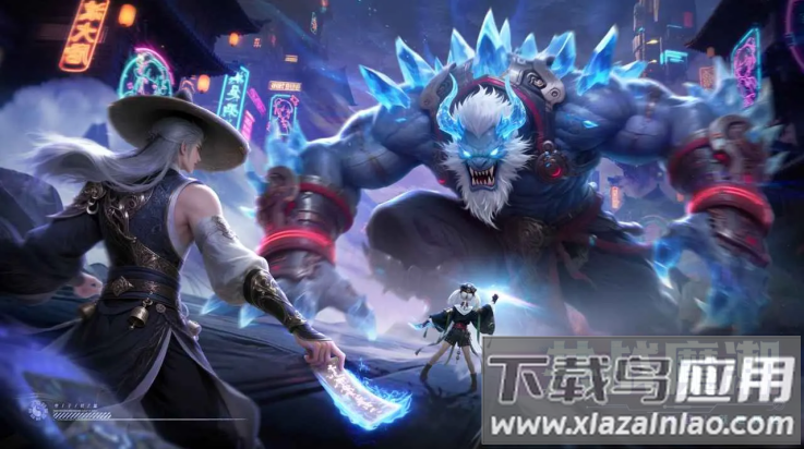 神迹觉醒手游截图