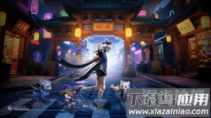 神迹觉醒手游截图