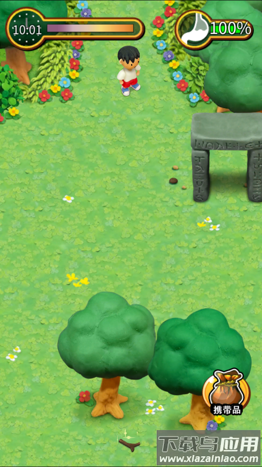 粘土无人岛安卓版下载最新版截图4