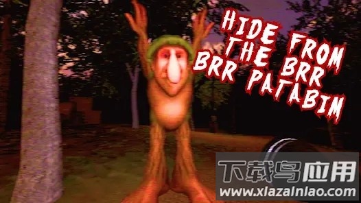 外国山海经游戏手机版最新版截图3