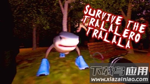 外国山海经游戏手机版最新版截图4