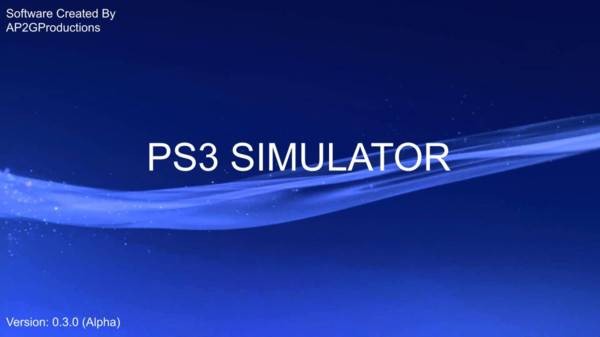 ps3模拟器安卓版(PS3 Simulator)截图