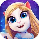 安吉拉爱换装游戏