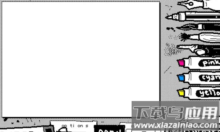 扭扭涂鸦最新版下载(wigglypaint)截图