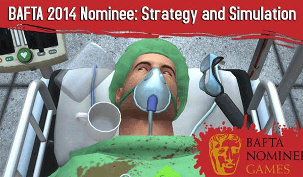 外科医生游戏最新版截图3