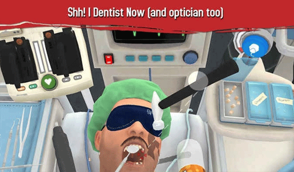 外科医生游戏最新版截图4