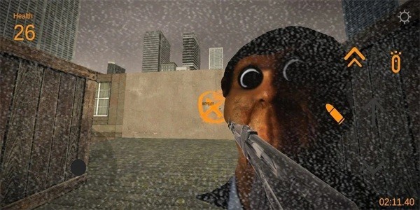 NeXtbot追逐2内置菜单中文版最新版截图1