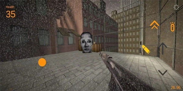 NeXtbot追逐2内置菜单中文版最新版截图2