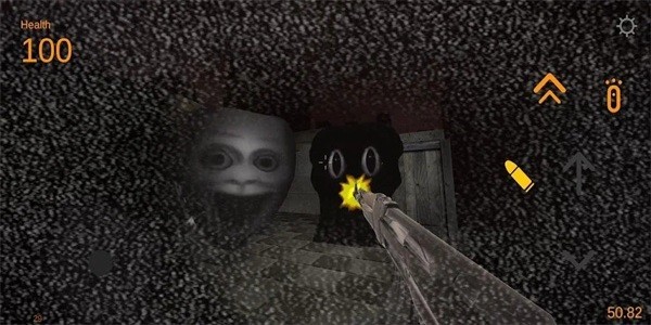 NeXtbot追逐2内置菜单中文版最新版截图3