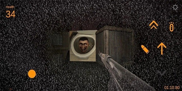 NeXtbot追逐2内置菜单中文版最新版截图4