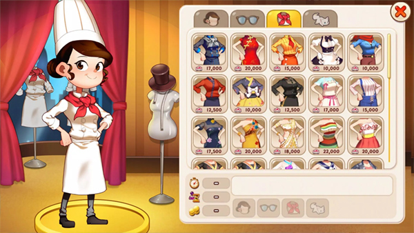 烹饪冒险安卓最新版最新版截图4