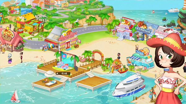 烹饪冒险安卓最新版最新版截图5