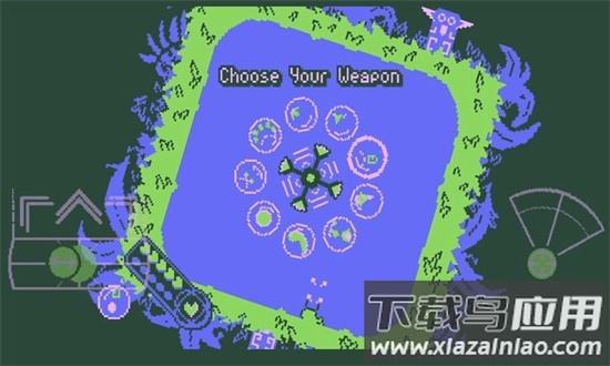 战环空间手游最新版(Roto Force)最新版截图3