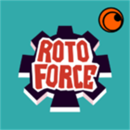 战环空间手游最新版(Roto Force)