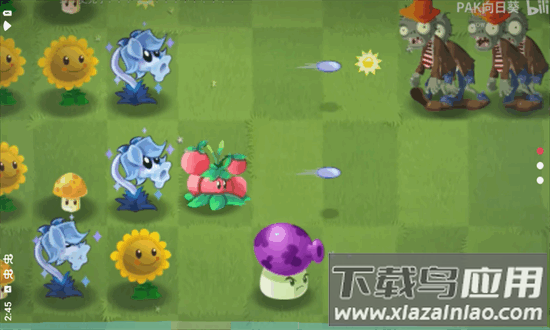 植物大战僵尸旅行版最新版(PvZ Travel)截图2