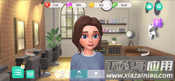 老姐向前冲最新版下载(Project Makeover)截图2