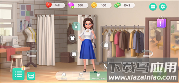 老姐向前冲最新版下载(Project Makeover)截图4