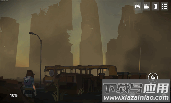 死亡荒地幸存者最新中文版辅助菜单最新版截图4