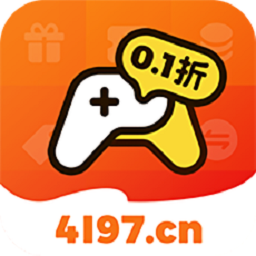 4197手游平台官方最新版