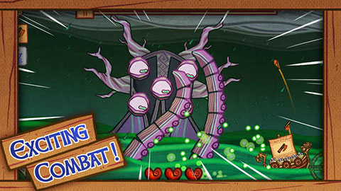 维京猎人手游最新版截图1