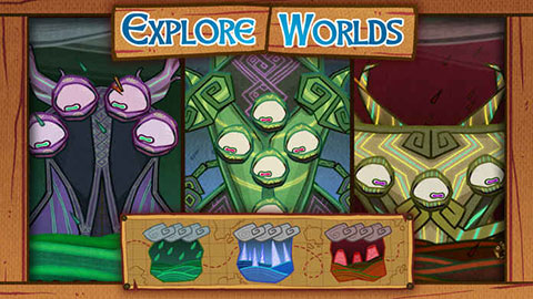 维京猎人手游最新版截图2