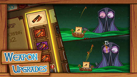 维京猎人手游最新版截图3