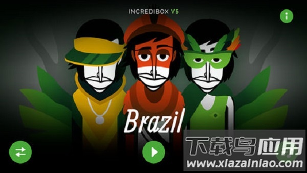 ncredibox最新版2025截图2