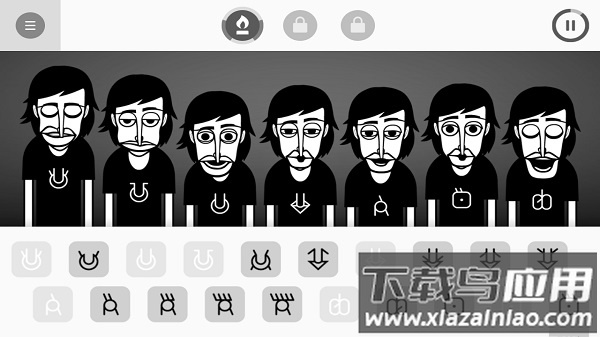 ncredibox最新版2025截图3