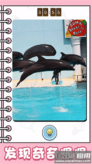 看起来很怪安卓手机版下载最新版截图4