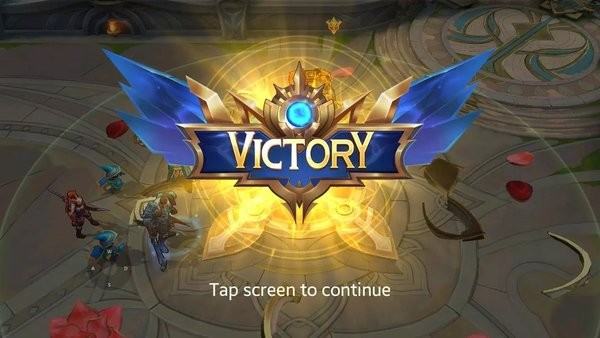 英雄崛起手游(Heroes Arise)截图4