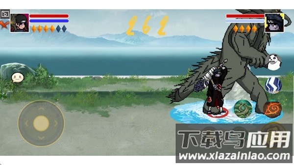 像素火影砖乎下载安装