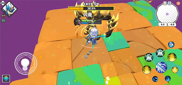 超数据世界测试版