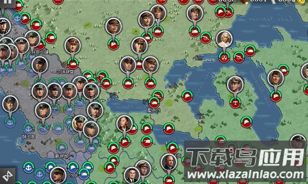欧陆战争4一战正式版(EW4WW1)截图1