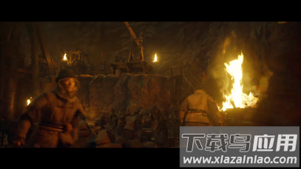 刚哥4K电视直播