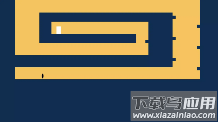 搞怪跑酷游戏最新版截图1