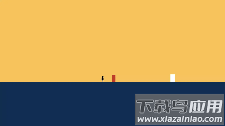 搞怪跑酷游戏最新版截图2