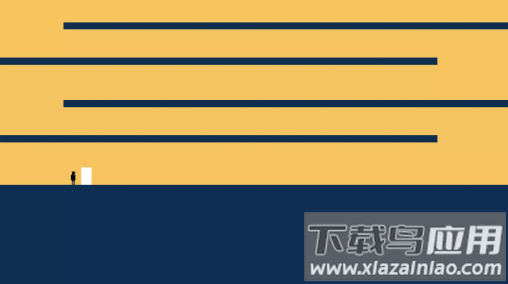 搞怪跑酷游戏最新版截图3