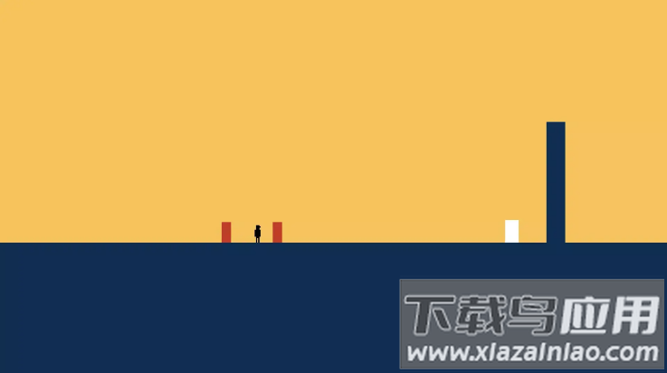 搞怪跑酷游戏最新版截图4