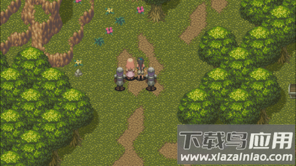 圣天之灵游戏下载(Soul of Deva)最新版截图2