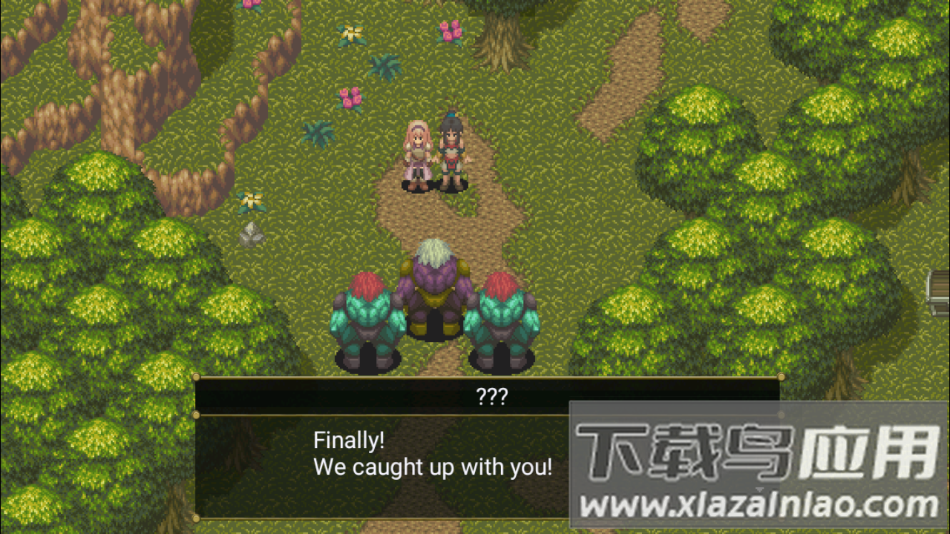 圣天之灵游戏下载(Soul of Deva)最新版截图3