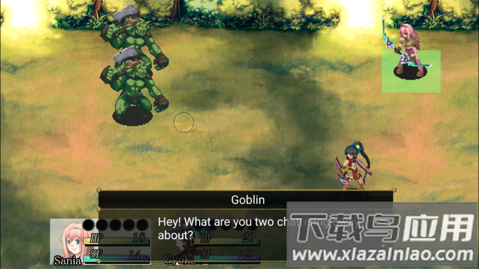 圣天之灵游戏下载(Soul of Deva)最新版截图4