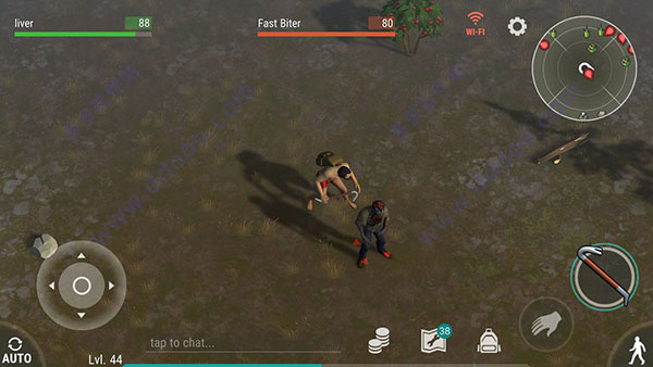 地球末日生存中文版